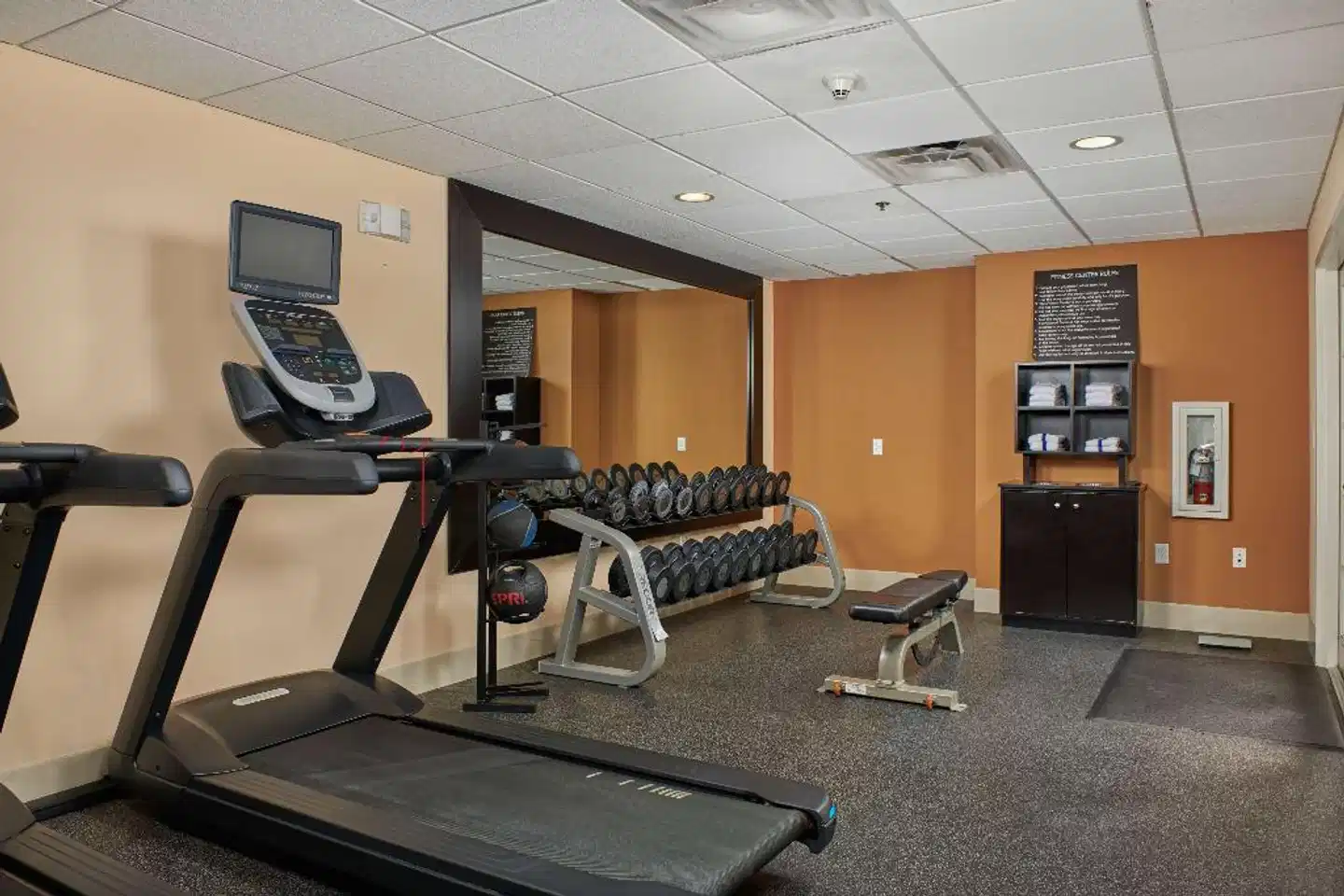 Homewood Suites by Hilton Sarasota Sport und Entertainment