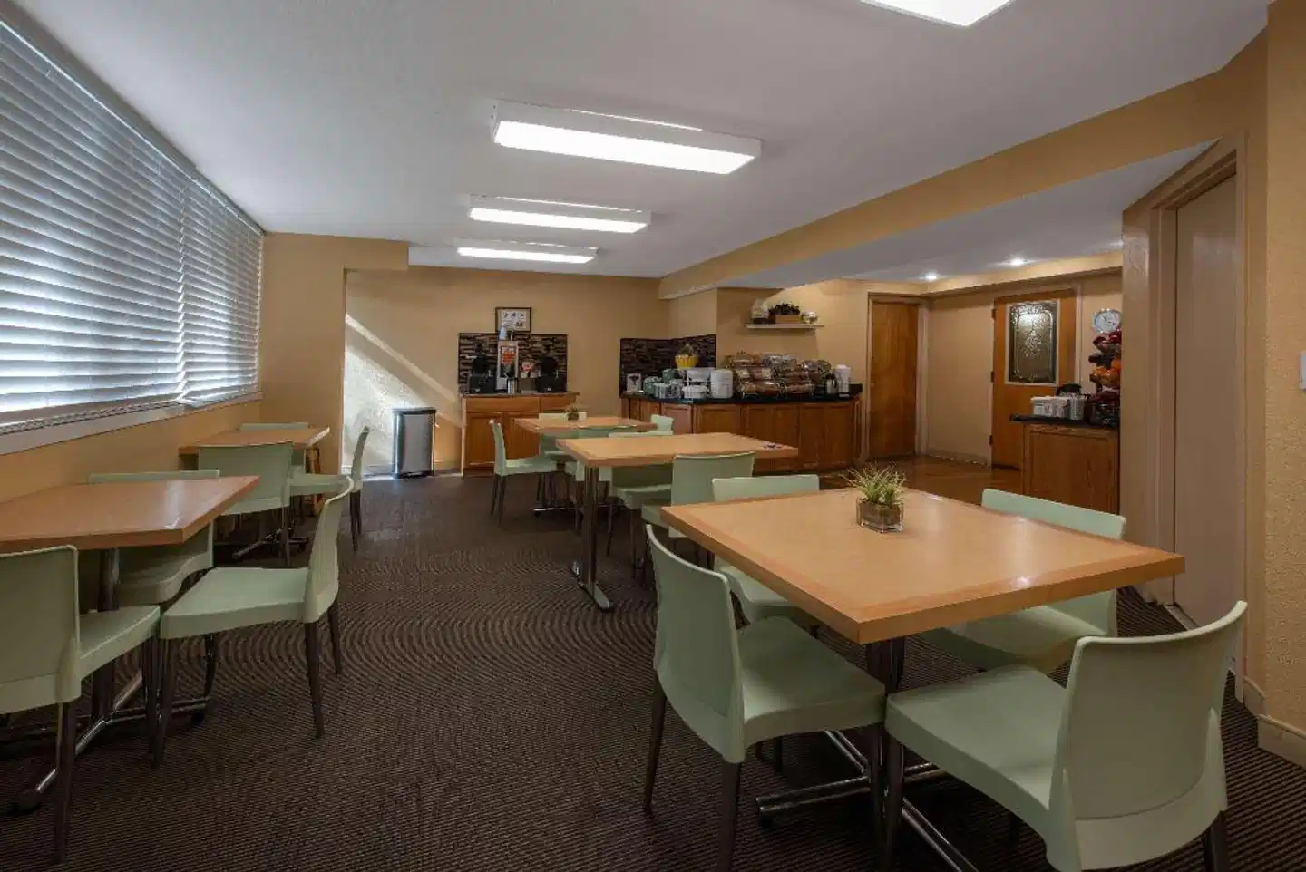 La Quinta Inn & Suites Deerfield Beach I-95 Konferenz