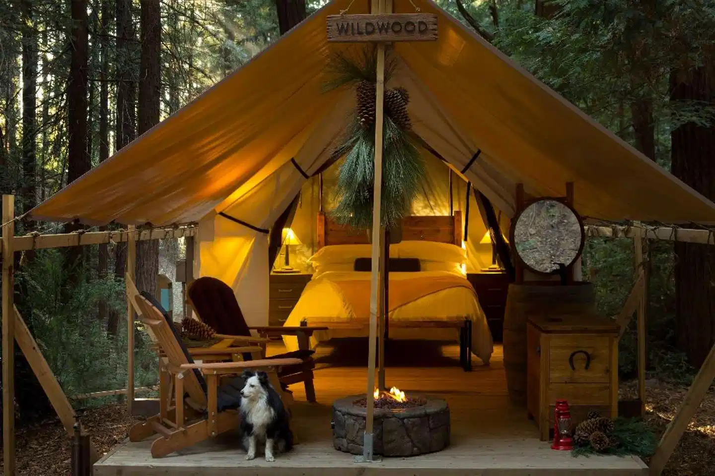 Ventana Big Sur - an Alila resort Aussenansicht