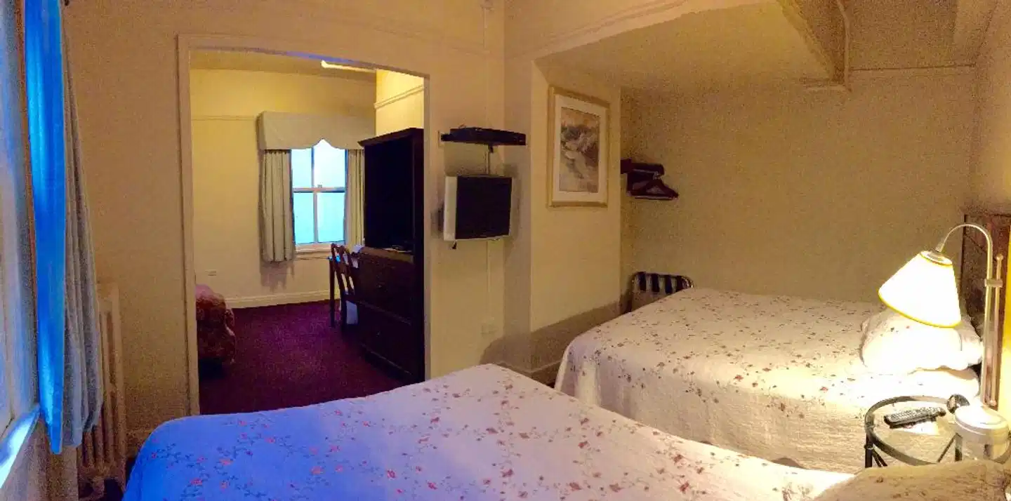 Gilmore Hotel, Trademark Collection by Wyndham Wohnbeispiel