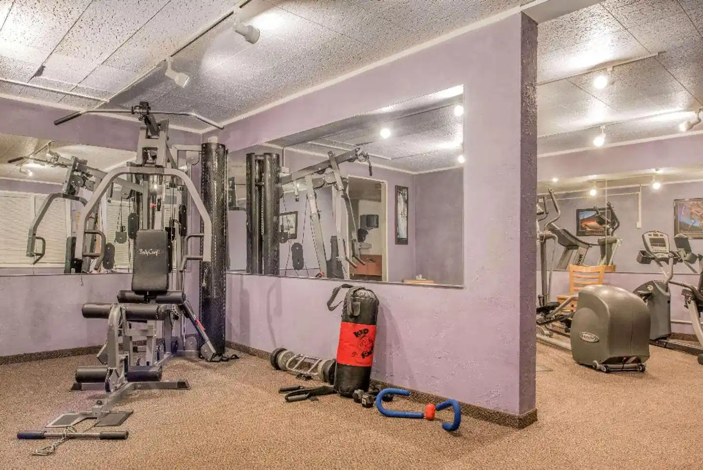 Travelodge - Kalispell Sport und Entertainment