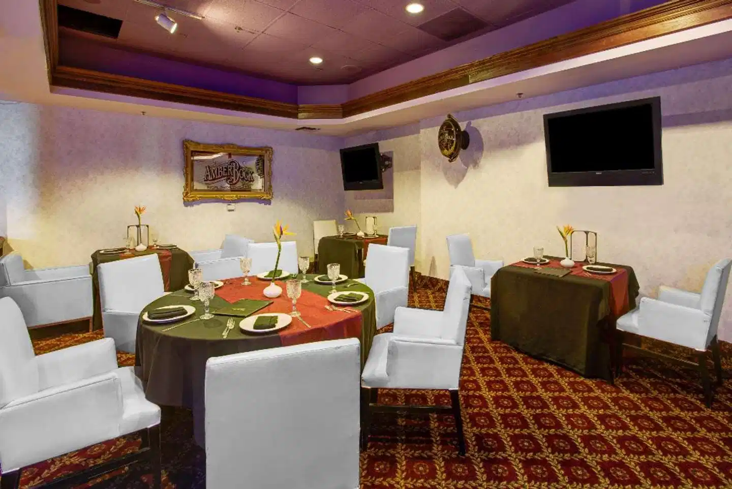 Ramada by Wyndham Hawthorne/LAX Wohnbeispiel