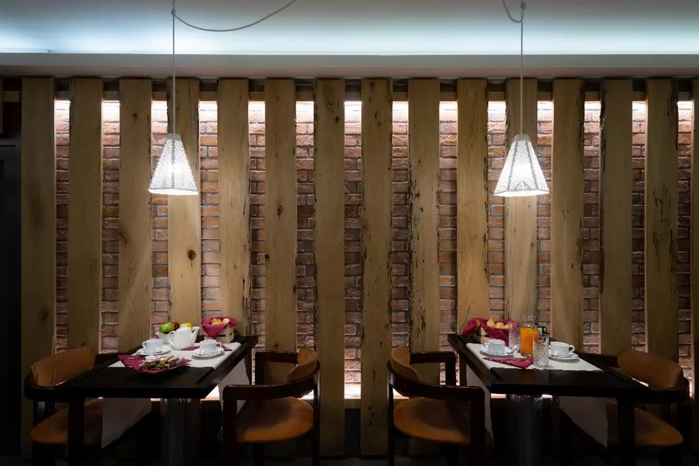 Paganelli Restaurant