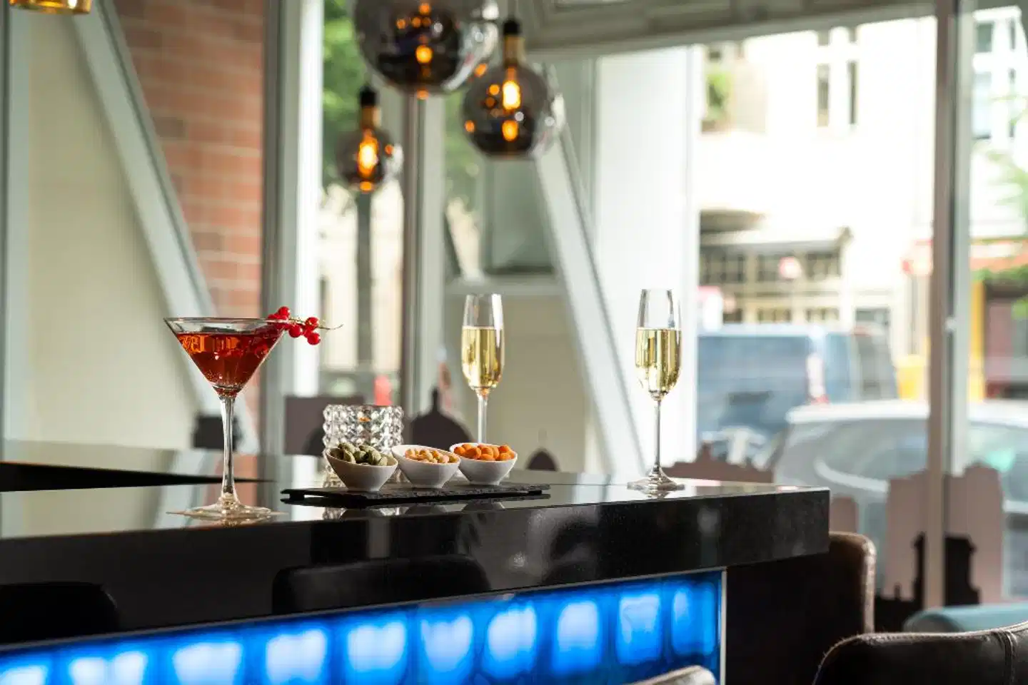 Leonardo Hotel Berlin Hallenbad