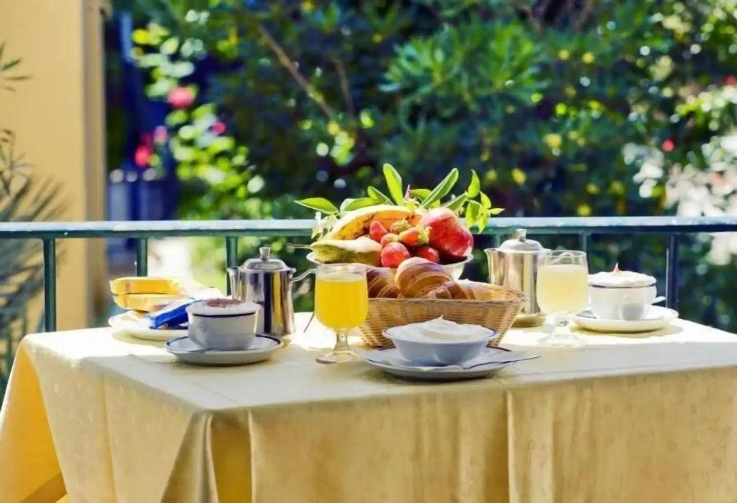 Villa Maria Restaurant