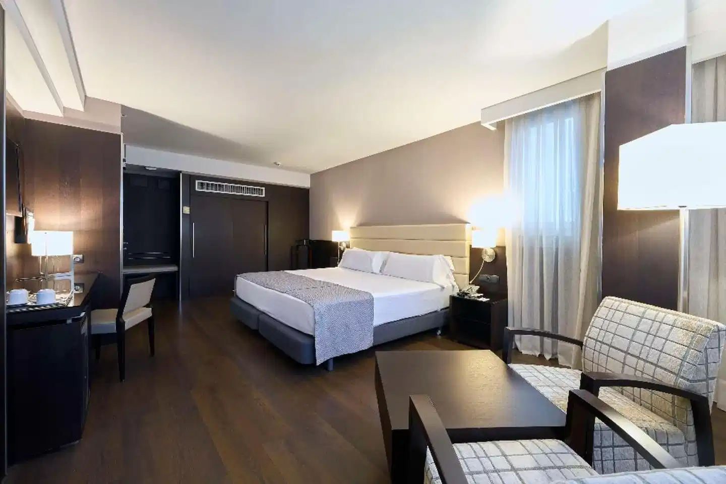 Catalonia Rigoletto Wohnbeispiel