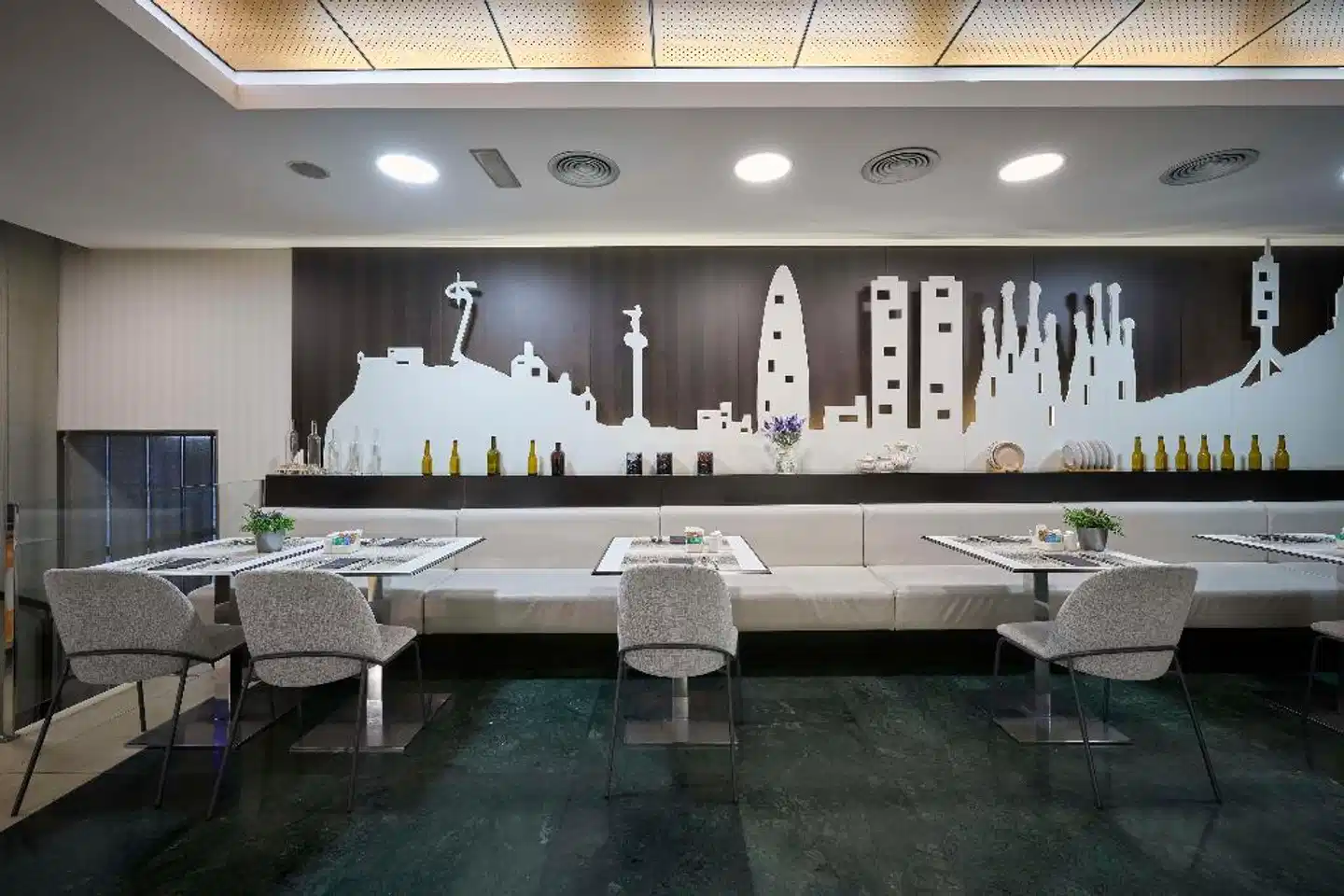 Catalonia Rigoletto Konferenz