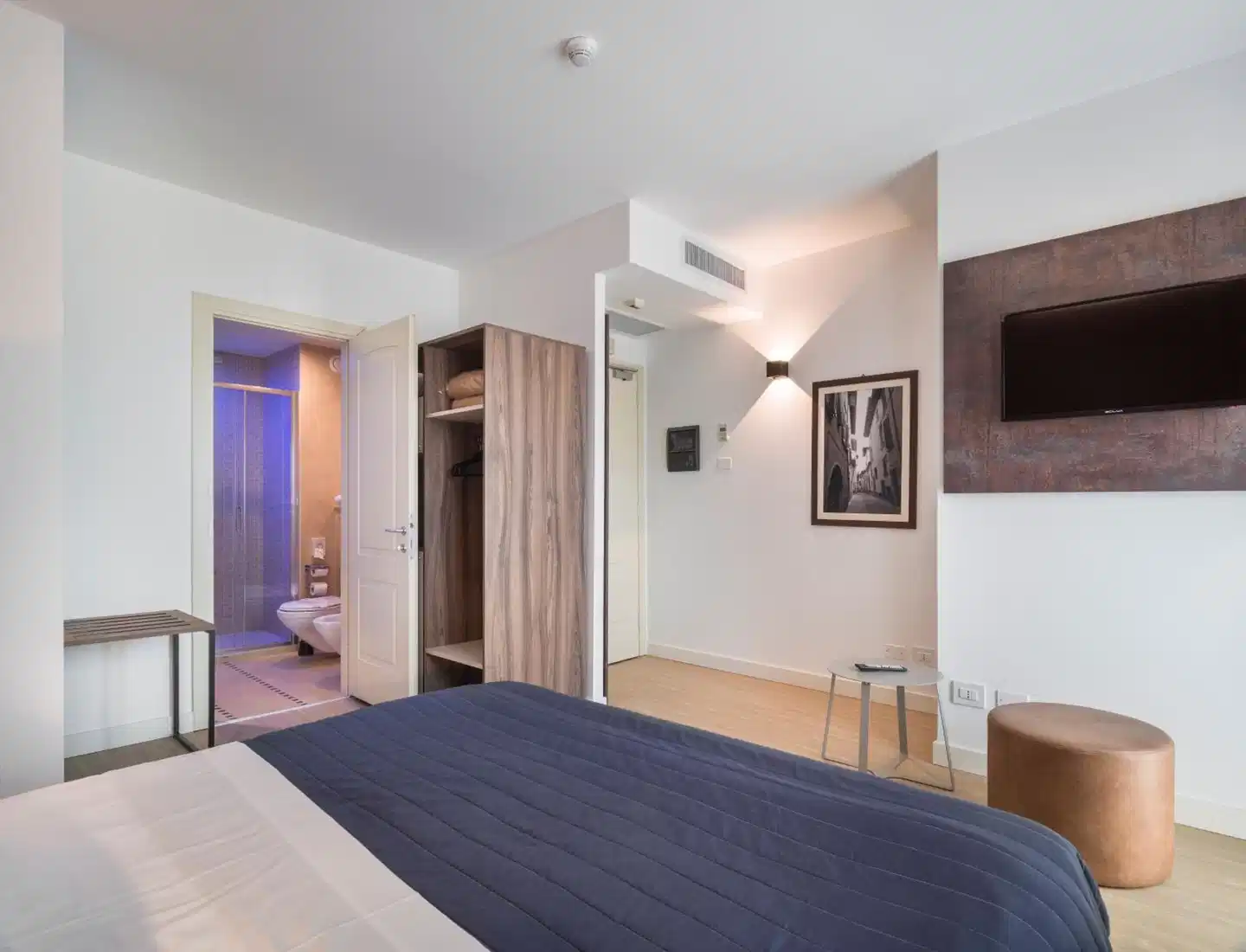 Rivalta Life Style Hotel Wohnbeispiel