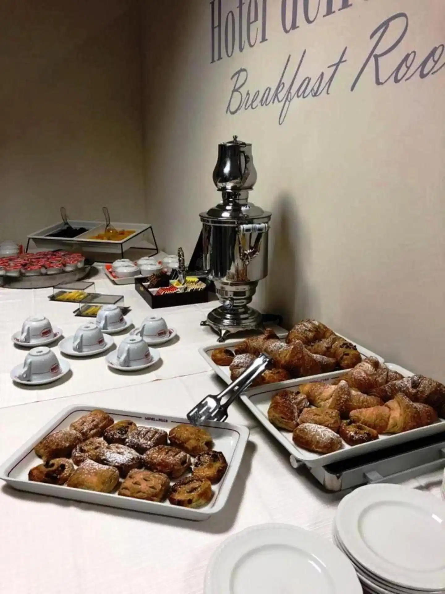 Delle Rose Restaurant