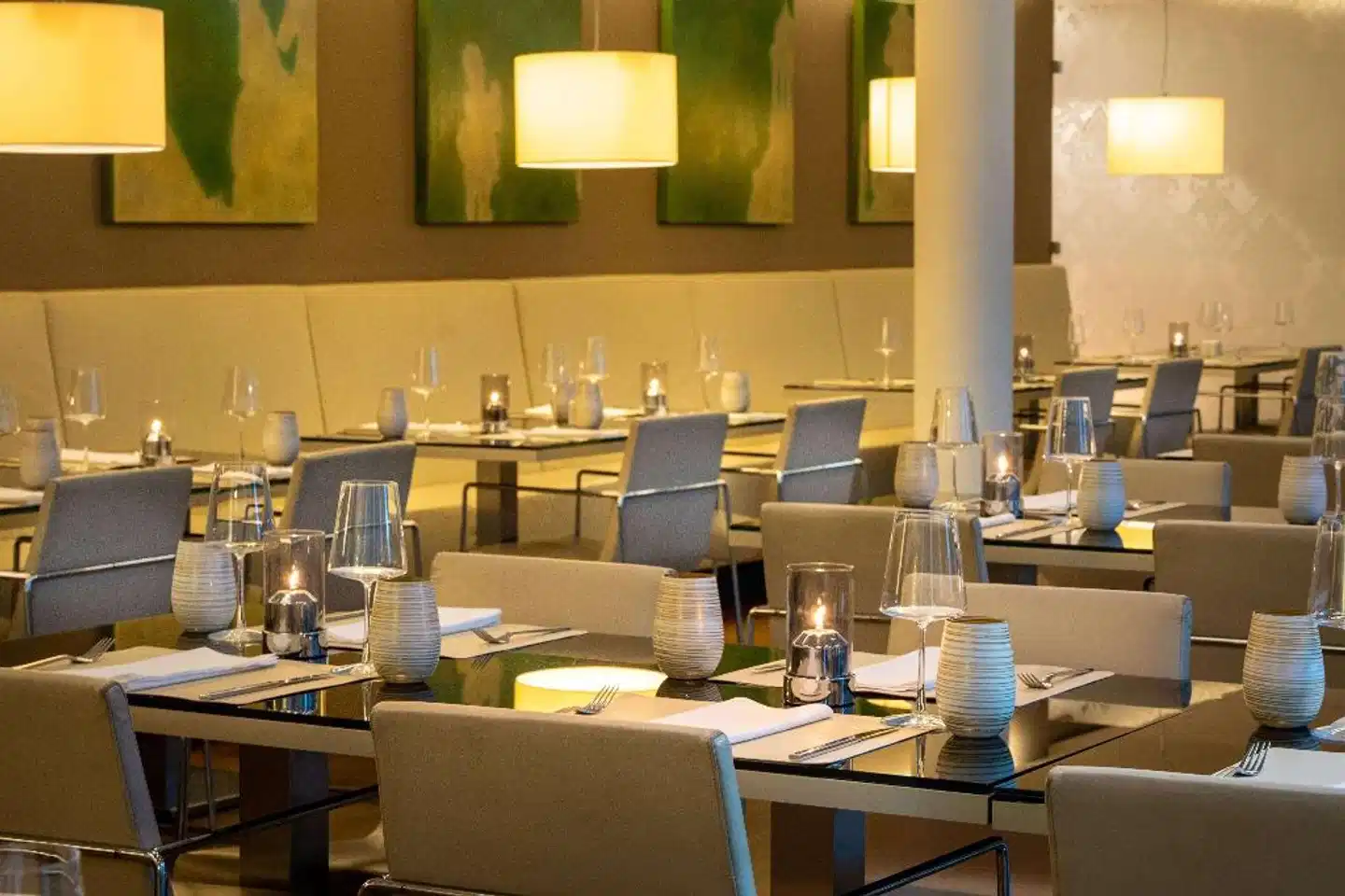 INNSiDE Dresden Restaurant