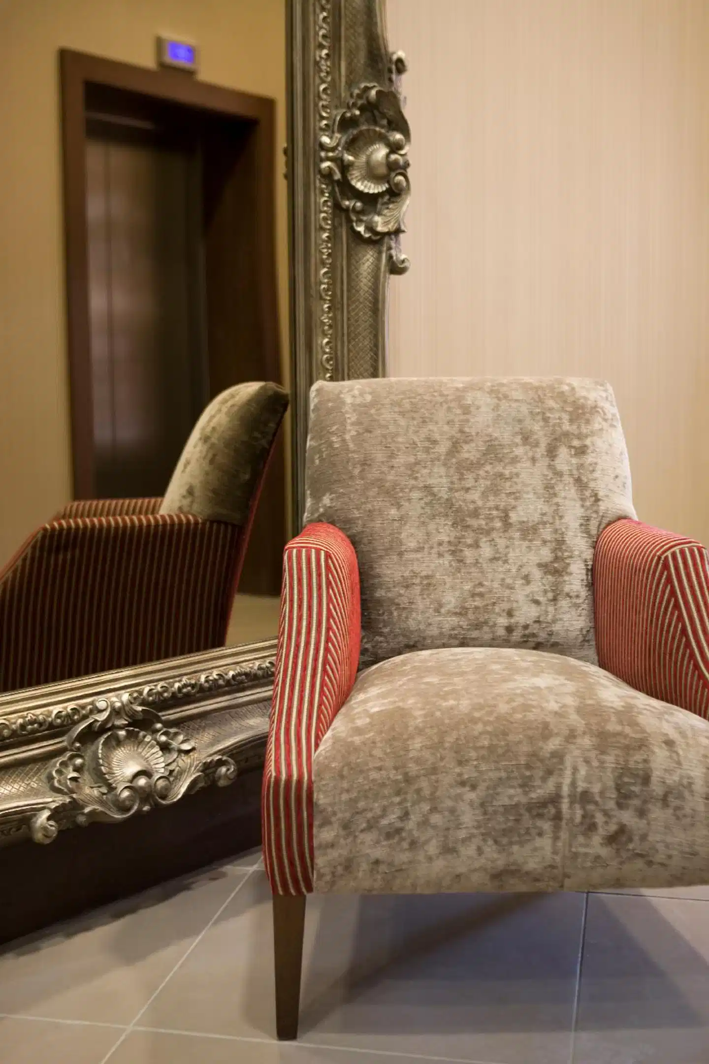 Leonardo Hotel Aberdeen Wohnbeispiel