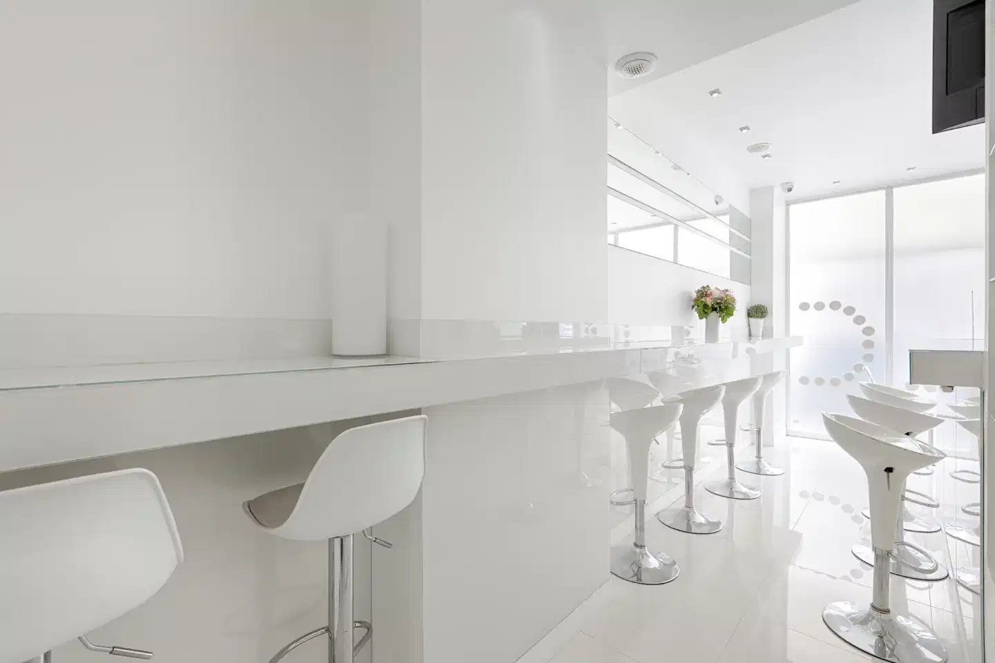 Blc Design Hotel Bar