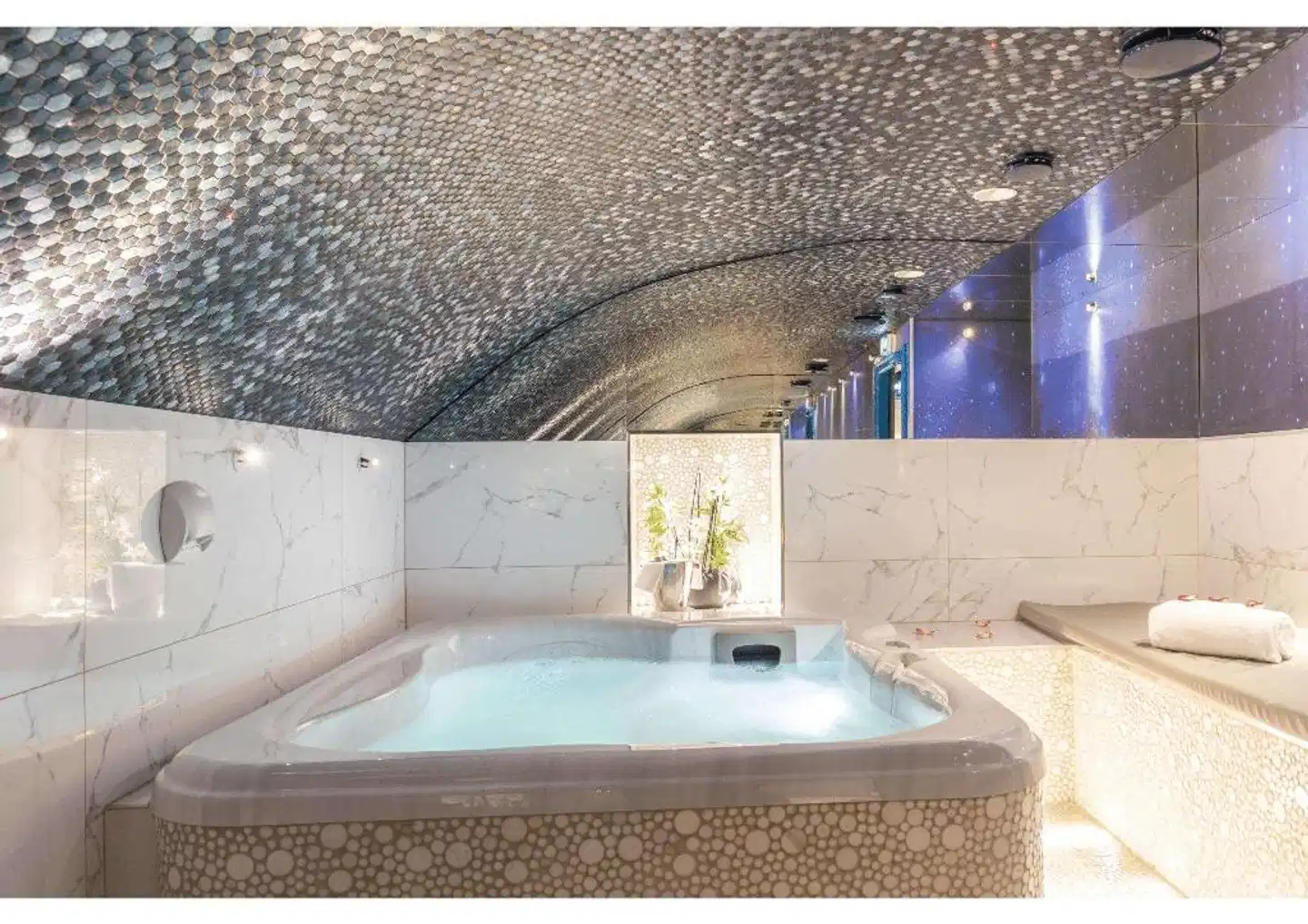 Secret De Paris Wellness