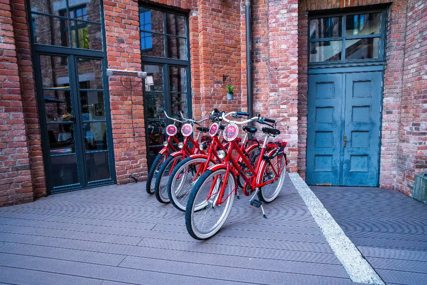 Victoria hotel Kaunas Sport und Entertainment