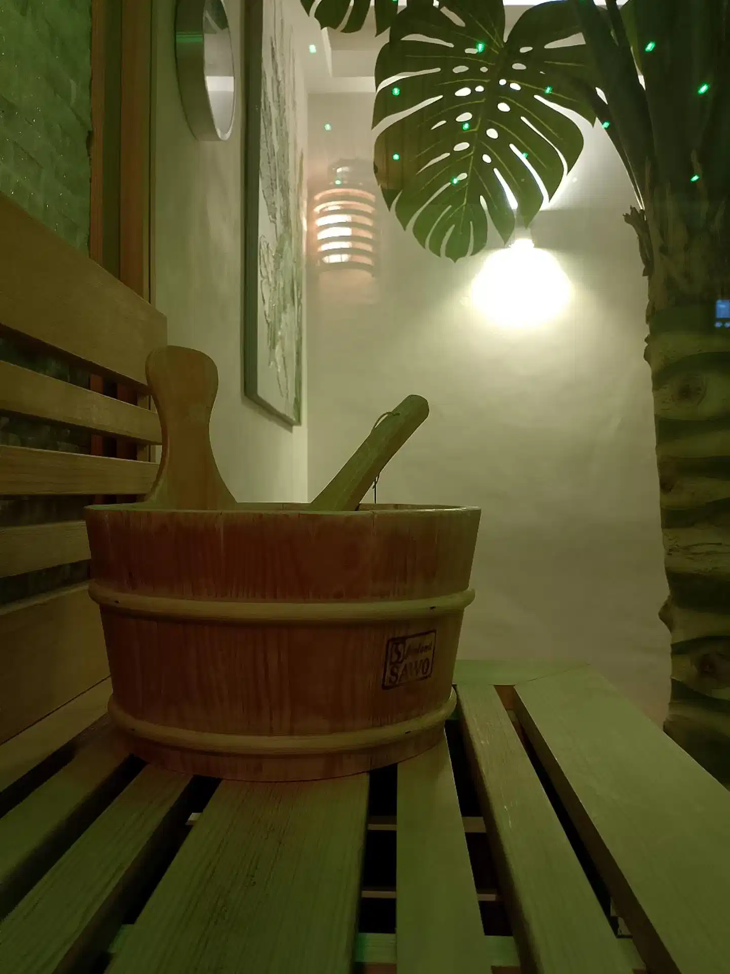 Case Vacanze Signorino Lobby