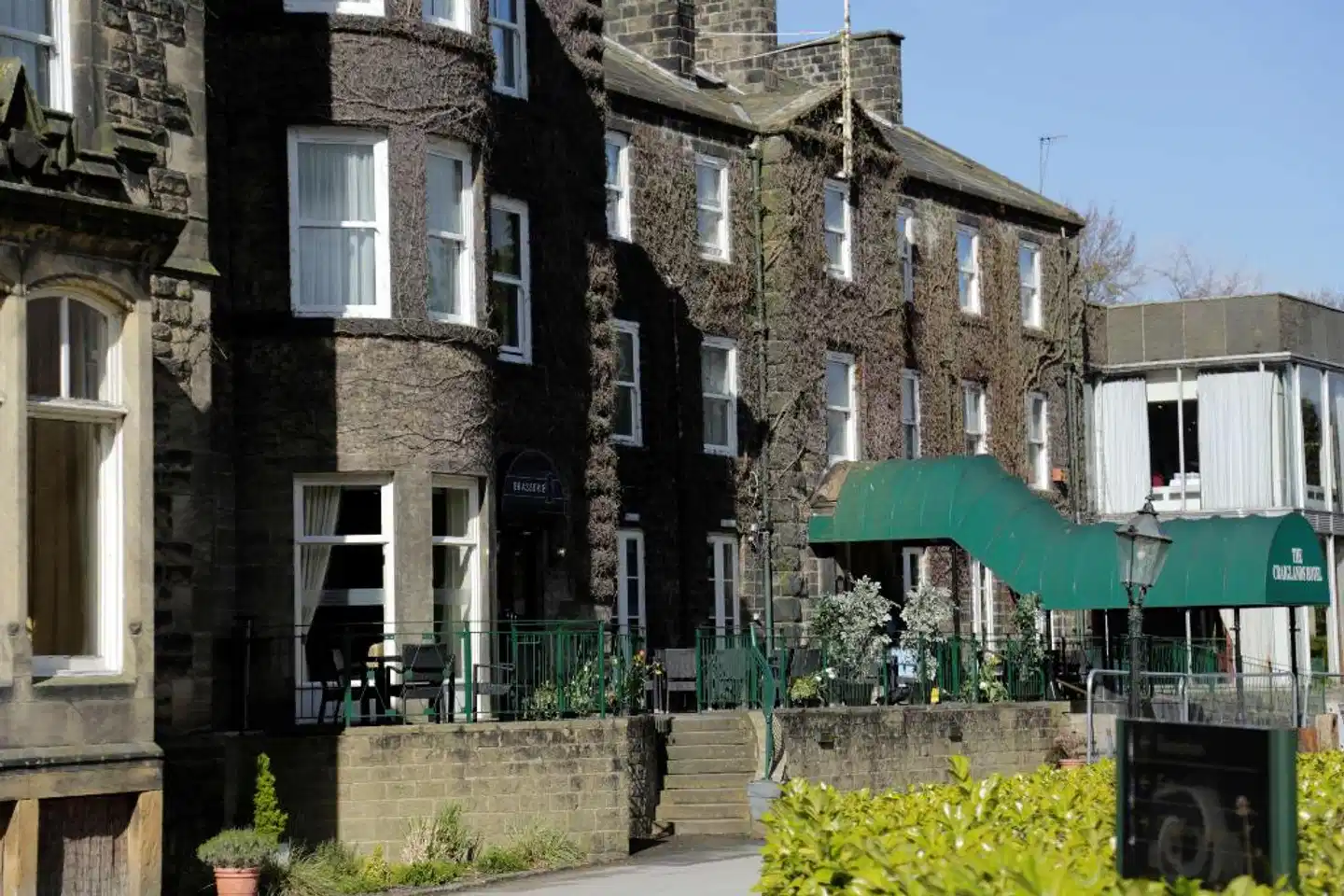 Best Western Plus Philadelphia Airport South - at Widener University Aussenansicht