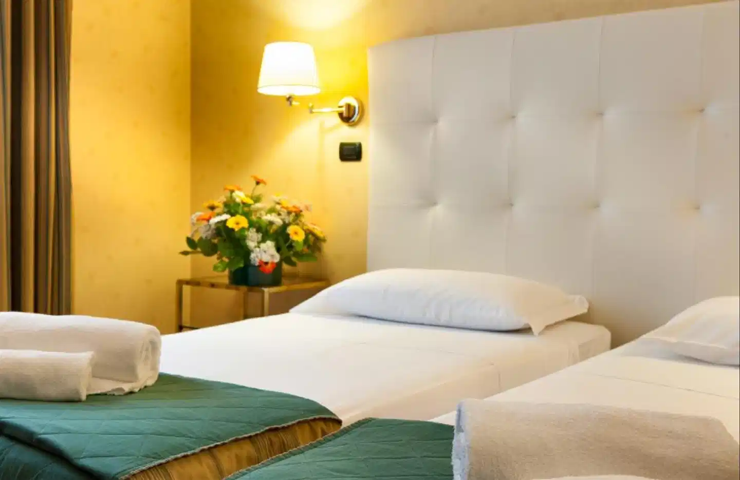 Lombardia Wohnbeispiel