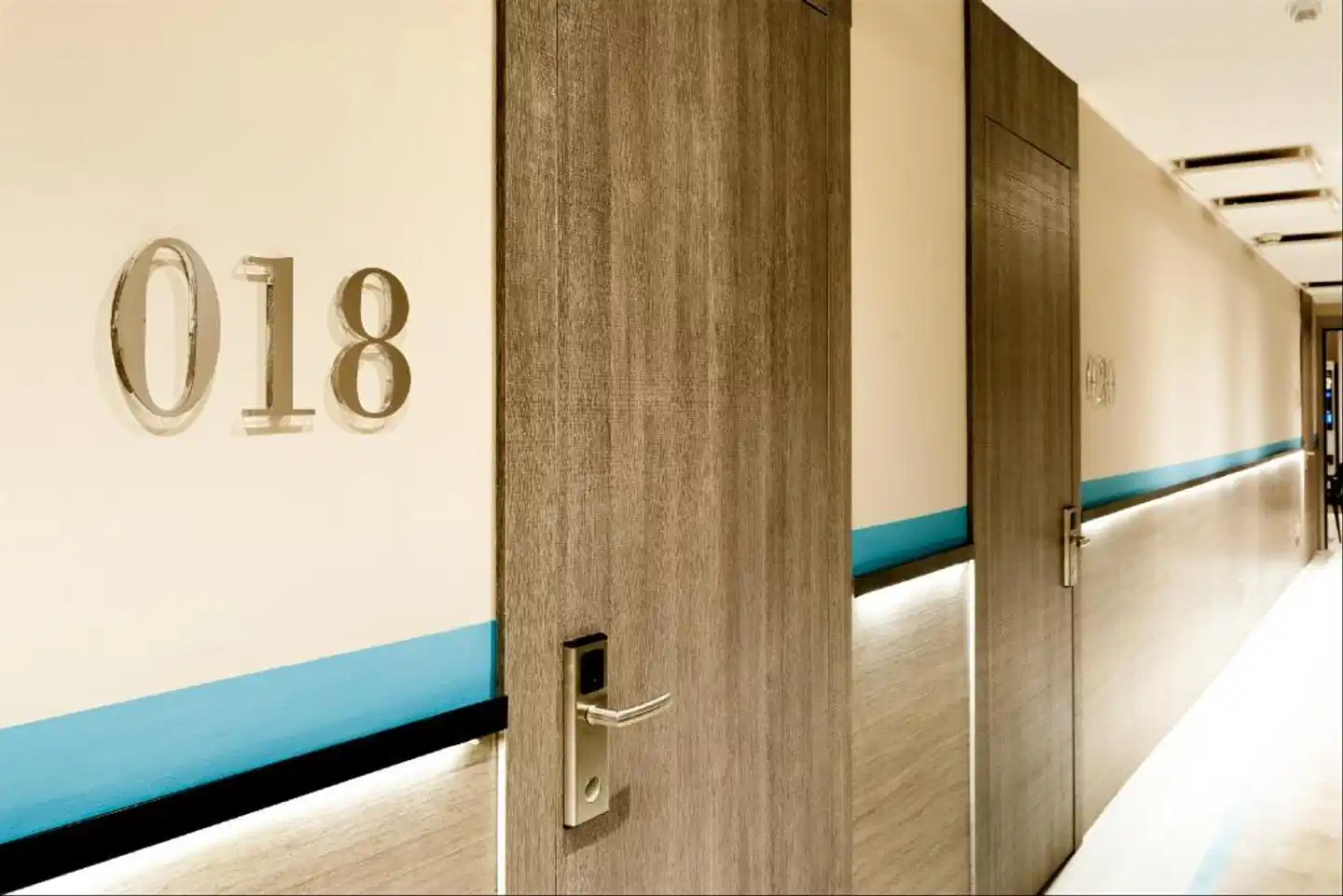 Lombardia Badezimmer