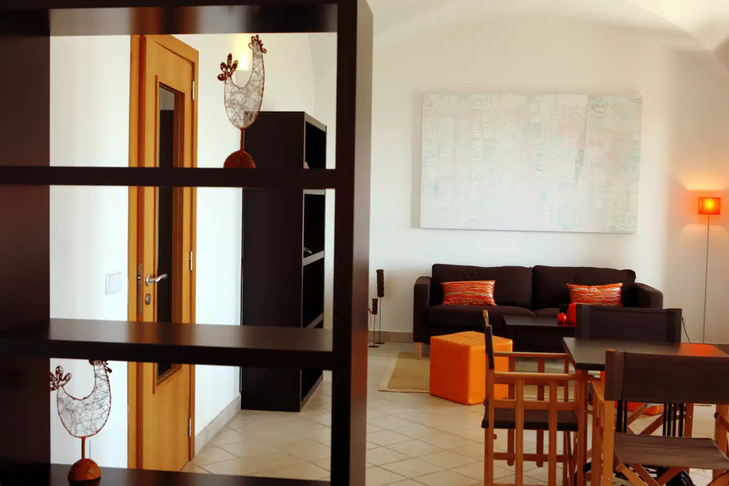 Petit Hotel Sant Salvador Lobby