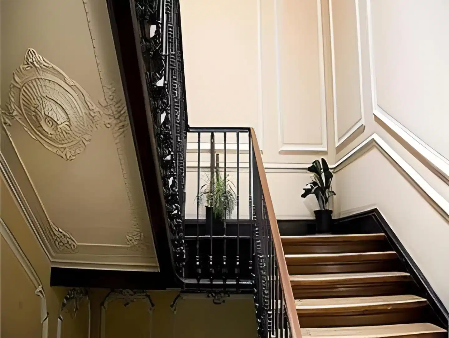 Hostal Astoria Wohnbeispiel