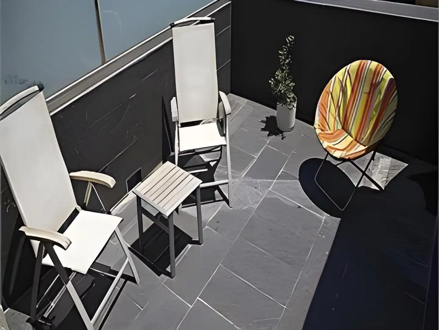 Hostal Astoria Terrasse