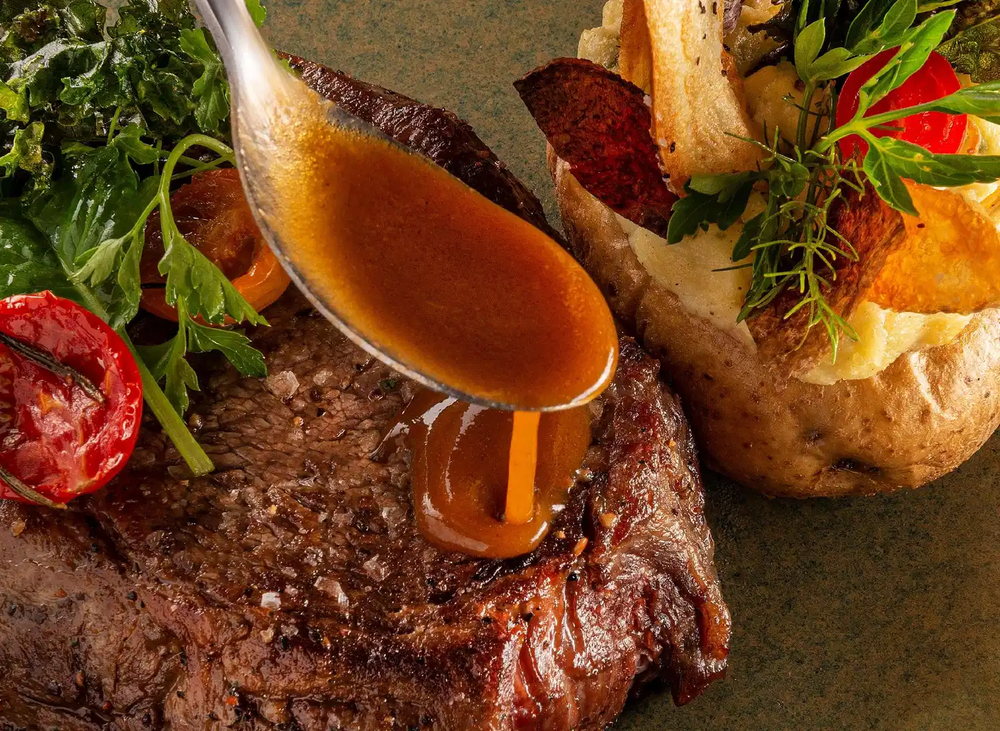 Hyatt Regency Cape Town Tiere