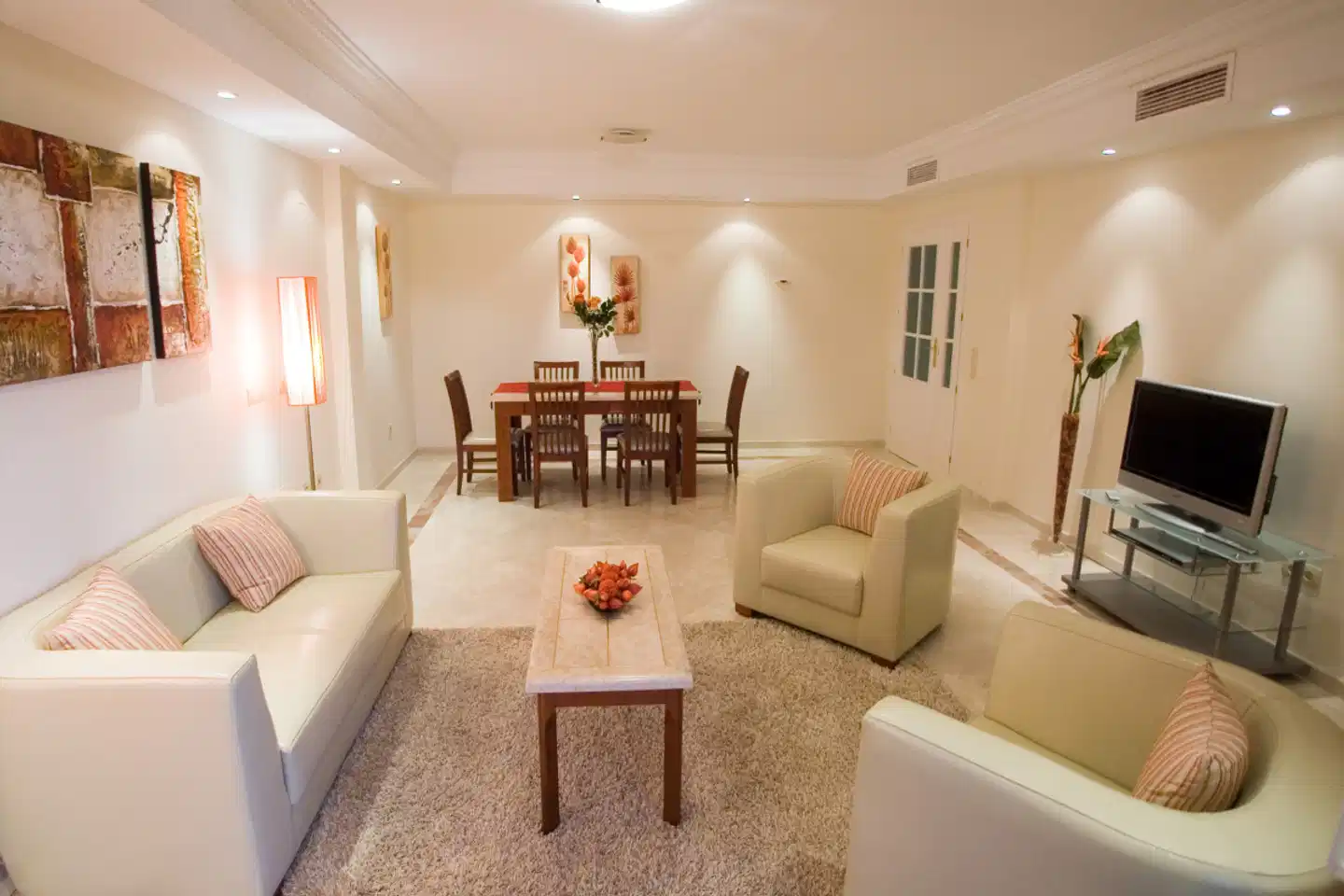 Colina Del Paraiso Wohnbeispiel