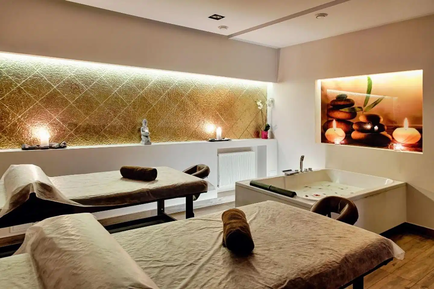 Hotel Grand Royal Wellness