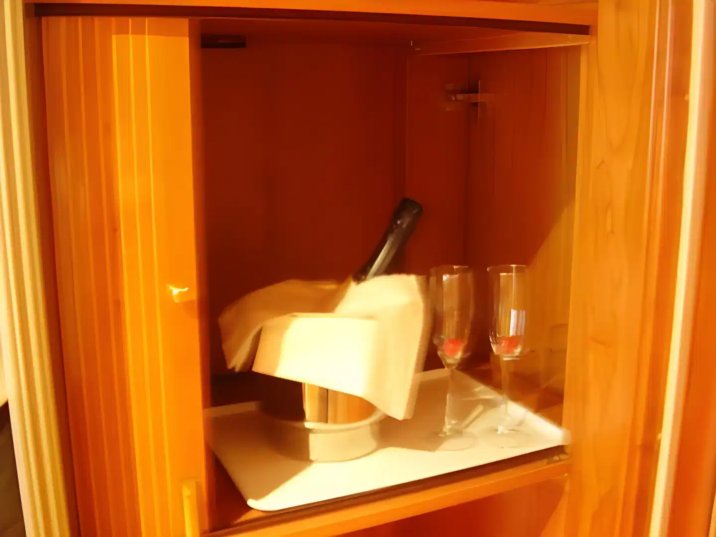 Motel Emporio Wellness