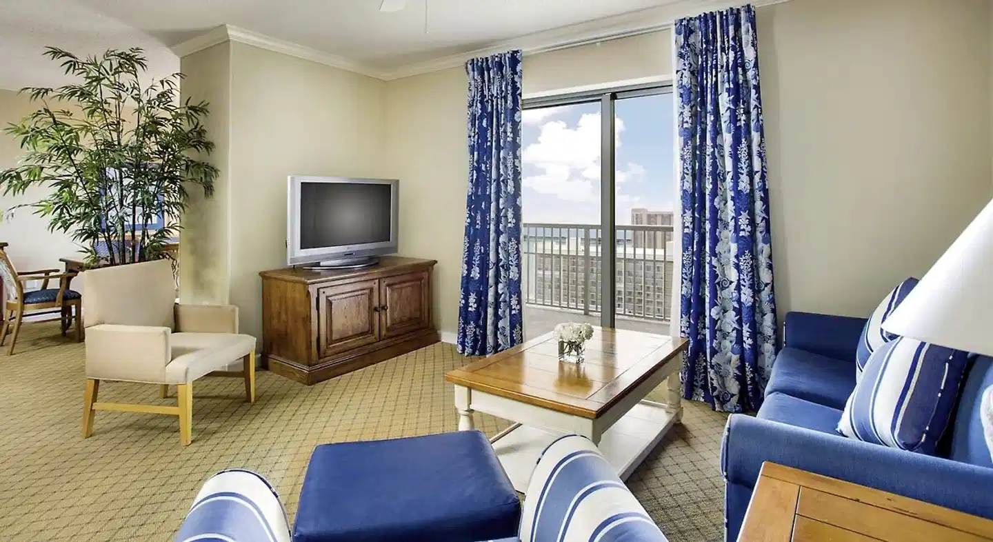 Royale Palms Condominiums Wohnbeispiel