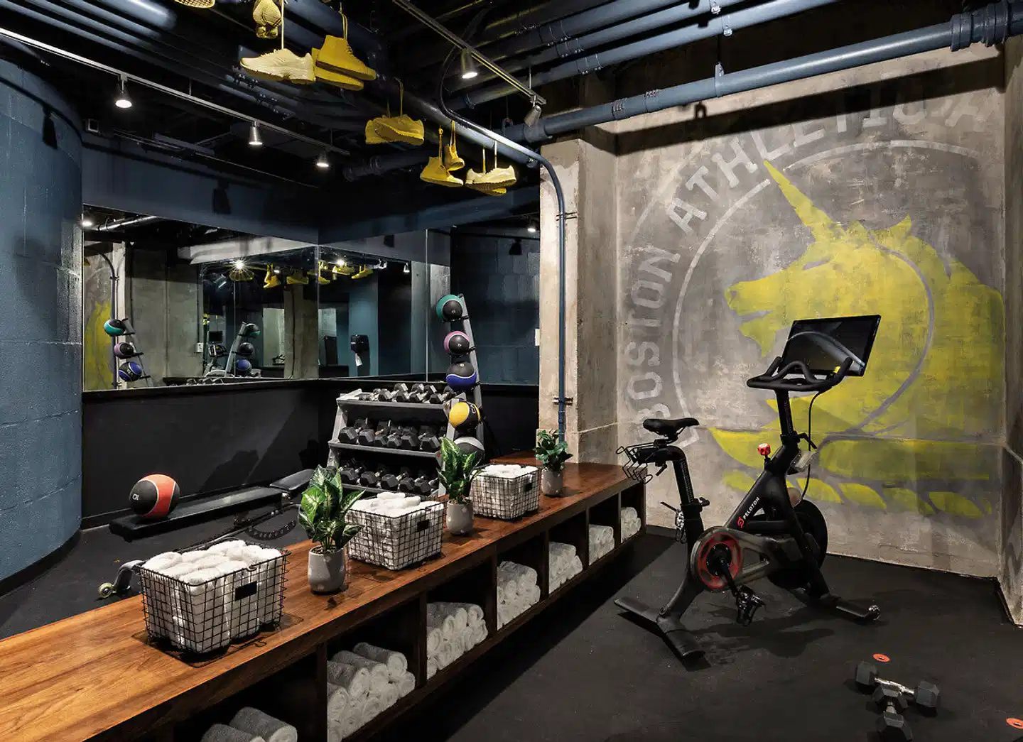 The Revolution Hotel Restaurant