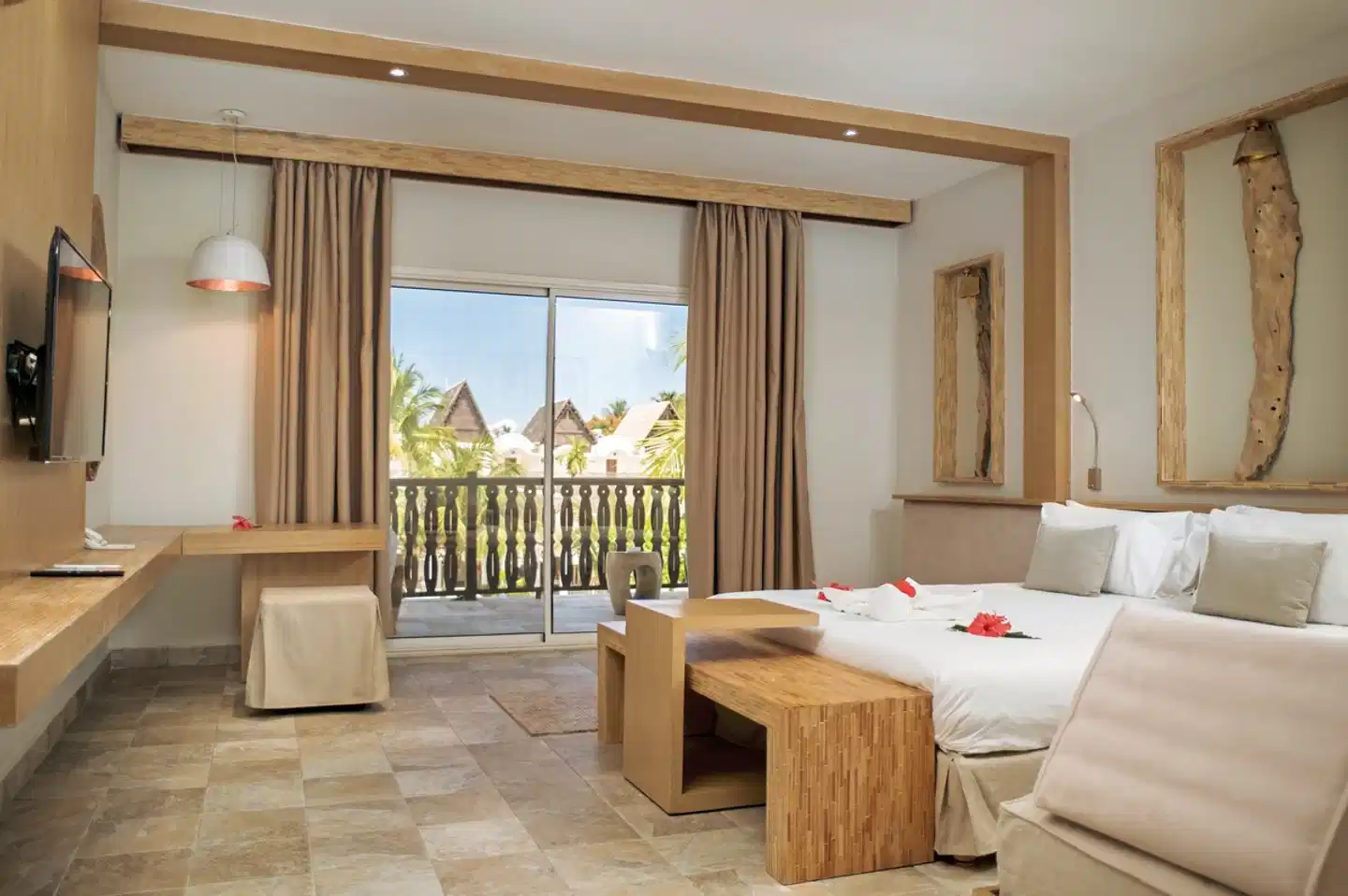 Royal Beach Hotel & Spa Wohnbeispiel