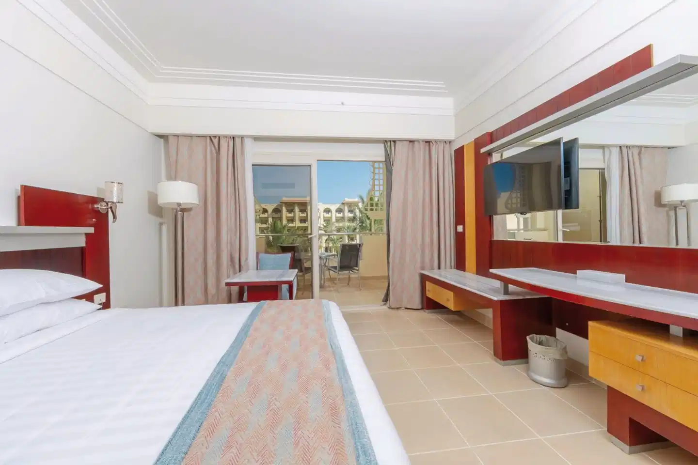 Serenity Alma Heights Wohnbeispiel