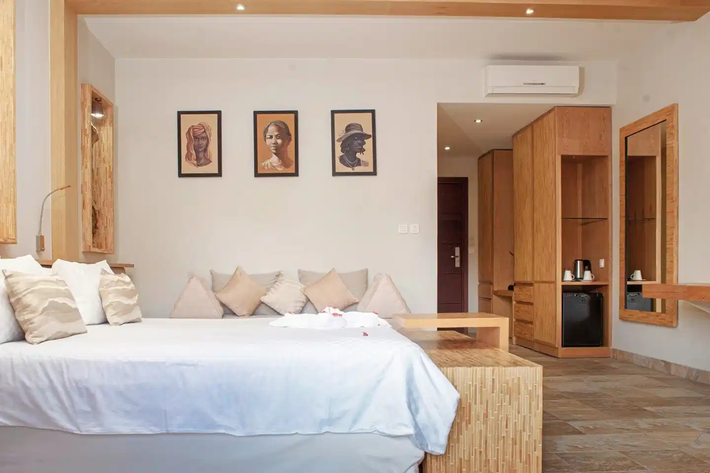 Royal Beach Hotel & Spa Wohnbeispiel