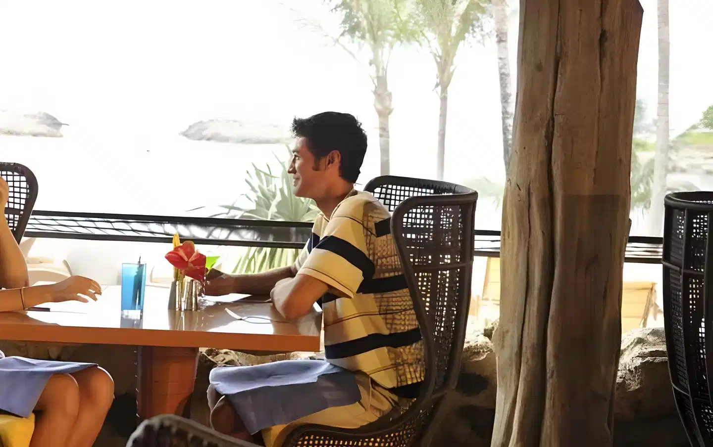 Aulani, a Disney Resort & Spa Personen