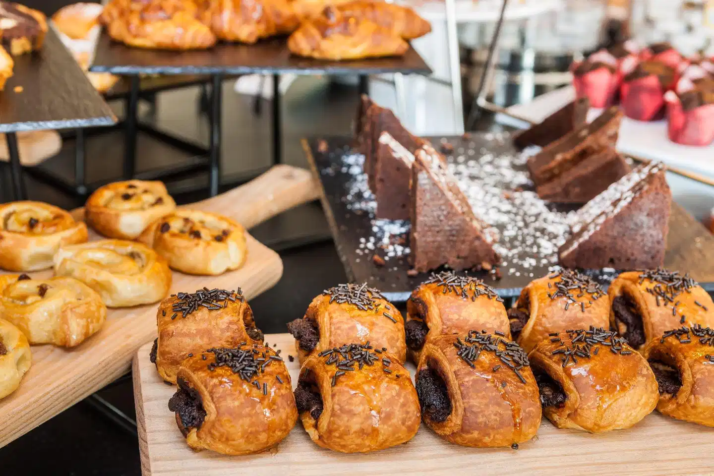 Eurostars Marivent Restaurant