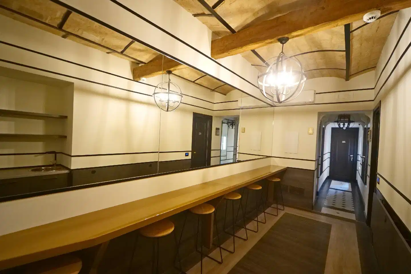 Relais Luxury Corso Bar