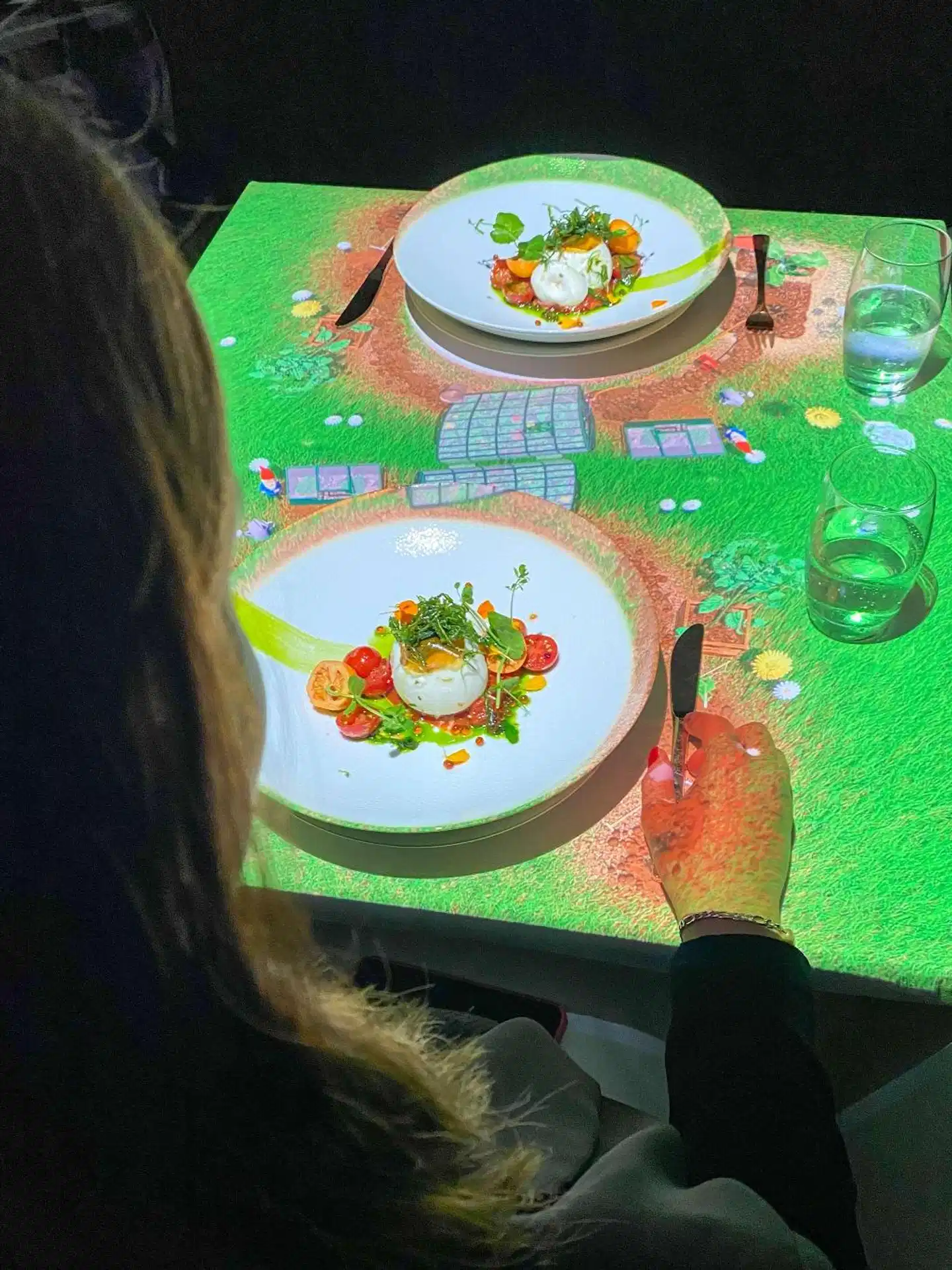 Hyatt Regency Danang Resort & Spa Restaurant