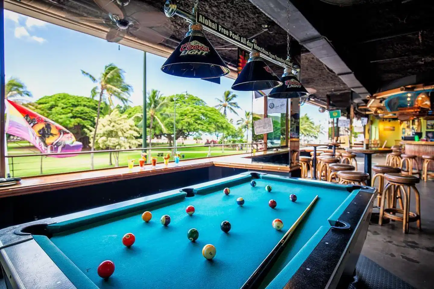 Castle Waikiki Grand Hotel Pool