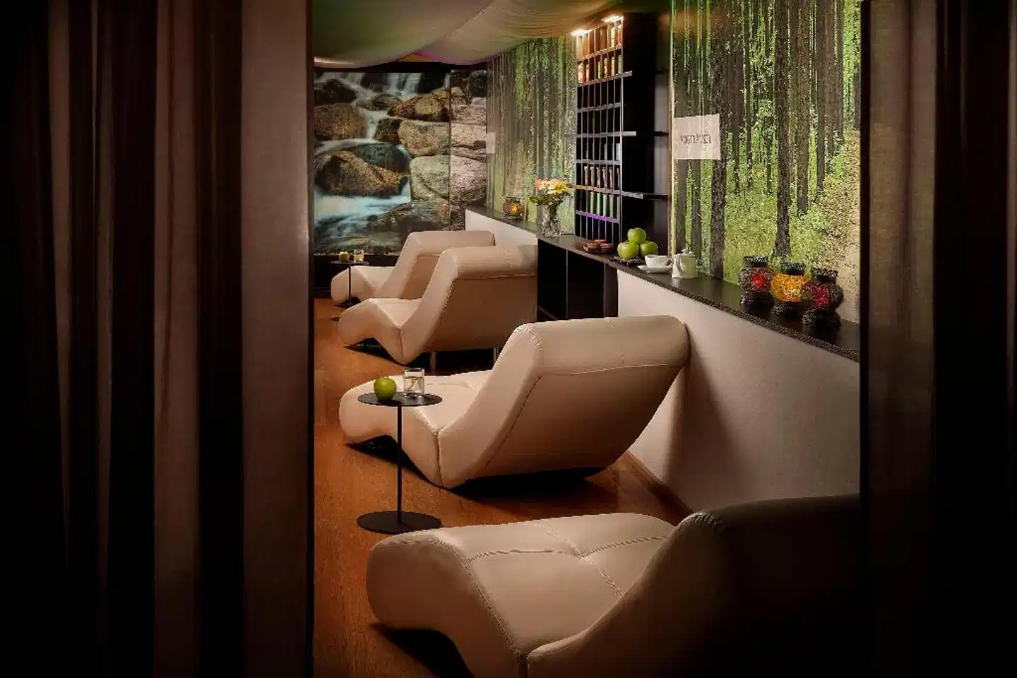 Avani Palazzo Moscova Milan Wellness