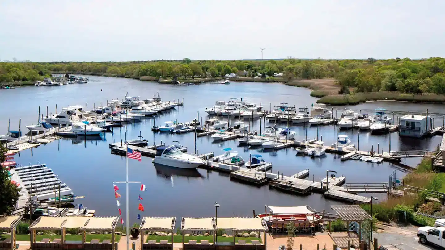 Hyatt Place Long Island East End Aussenansicht