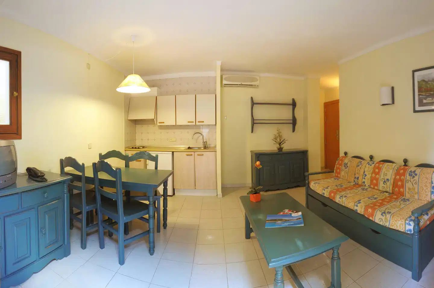 Blue Sea Es Bolero Wohnbeispiel