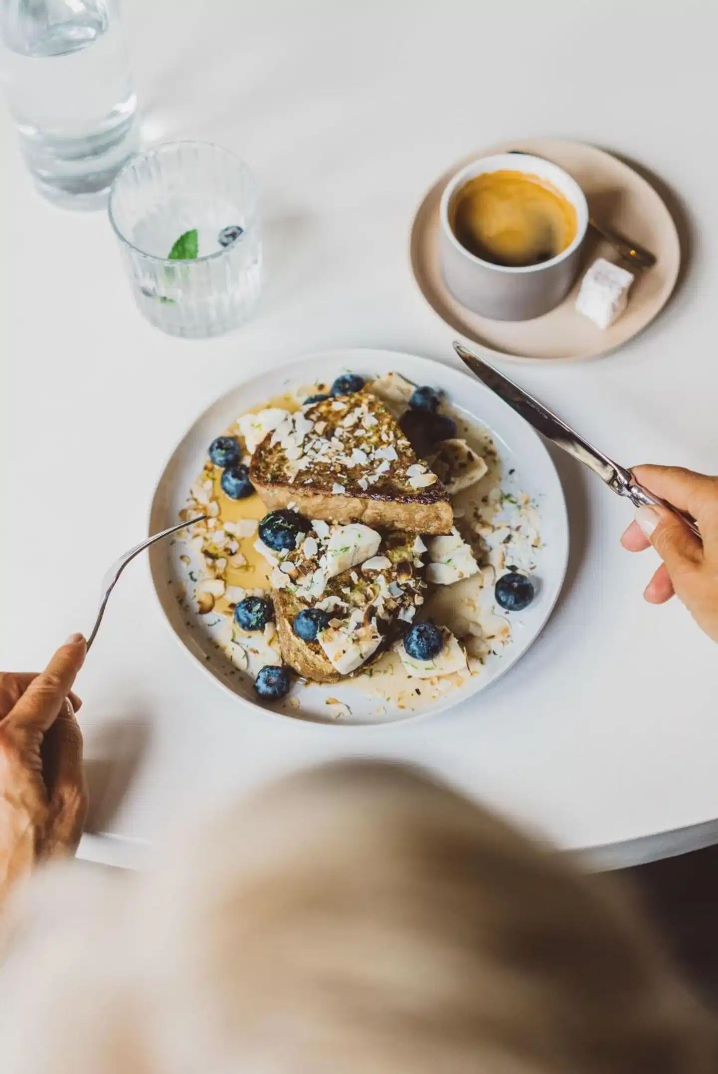 Hotel Pilar Restaurant