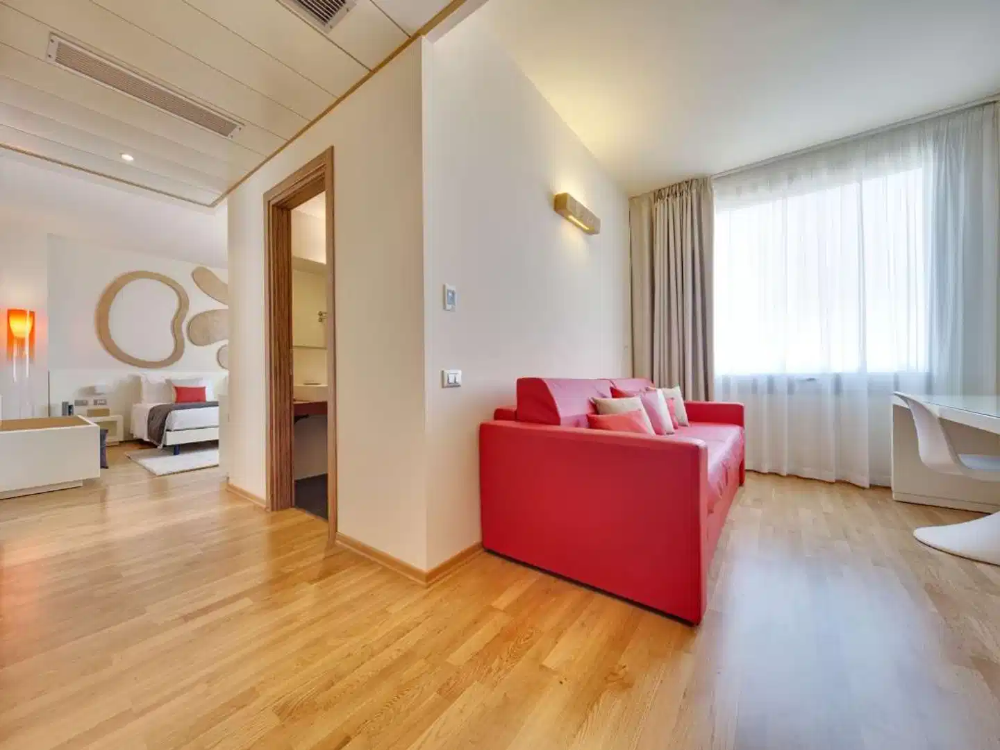 Best Western Plus Leone di Messapia Hotel & Conference Wohnbeispiel