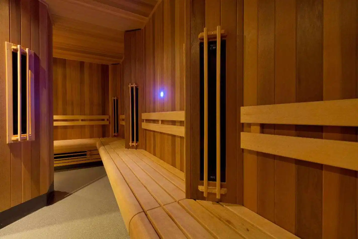 Leonardo Hotel Amsterdam Rembrandtpark Wellness