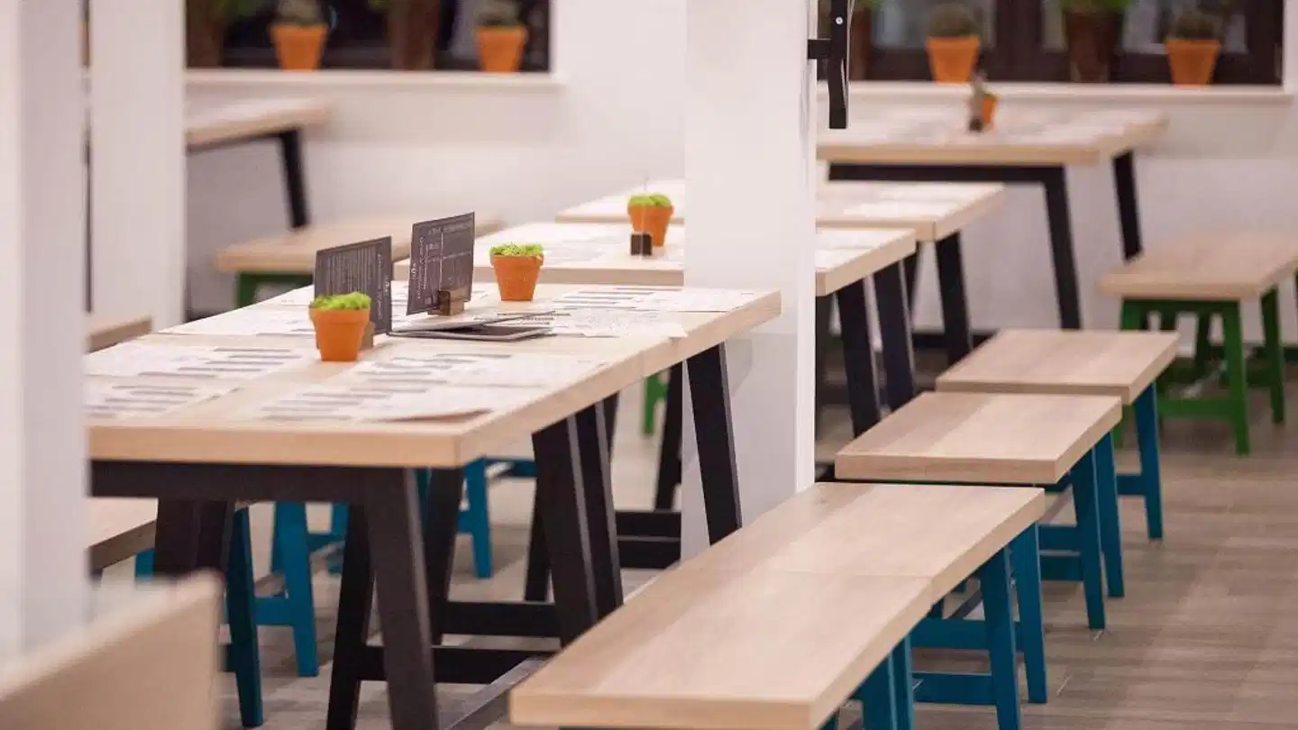 Terme Olimia - Aparthotel Rosa Restaurant