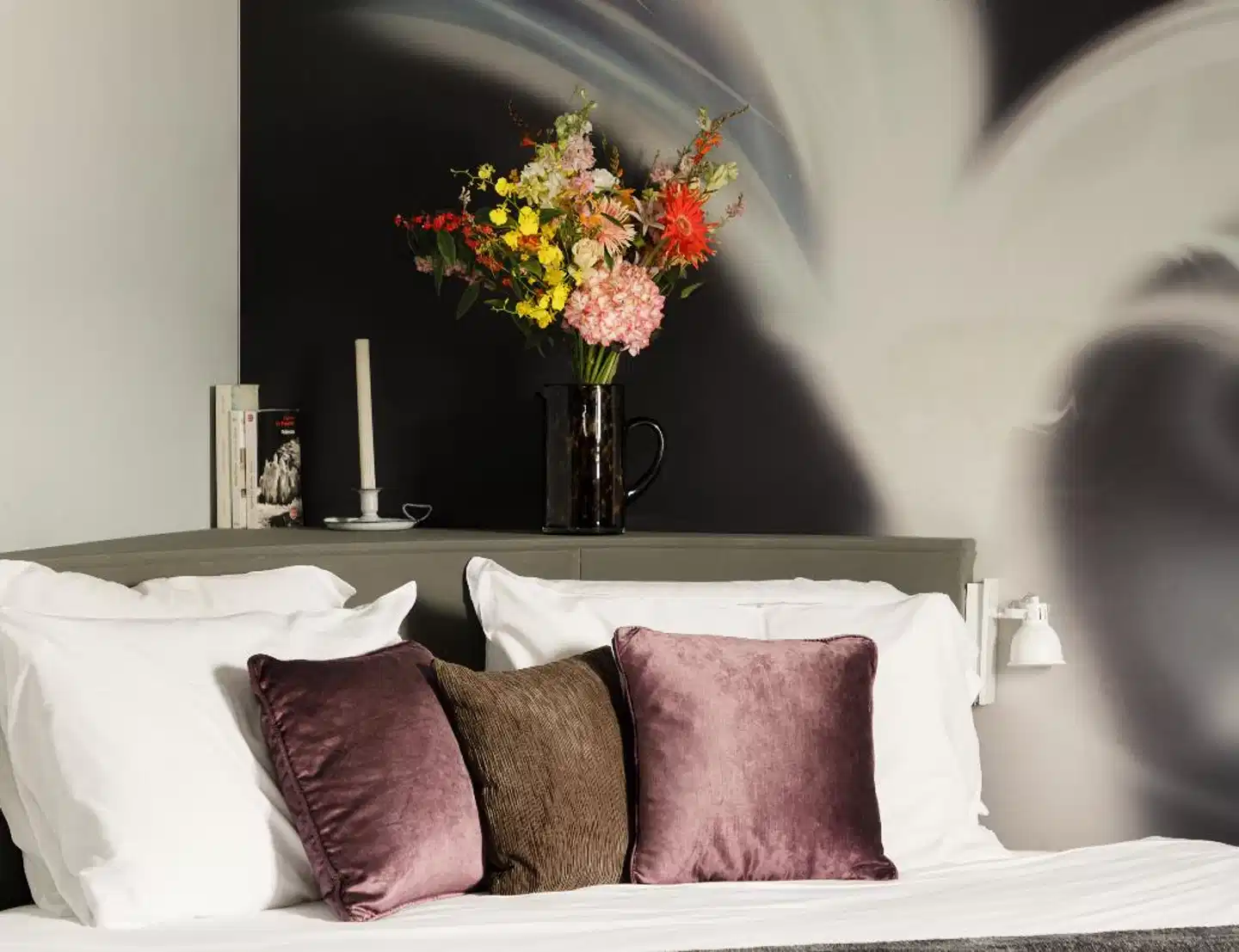 New Hotel Republique Wohnbeispiel