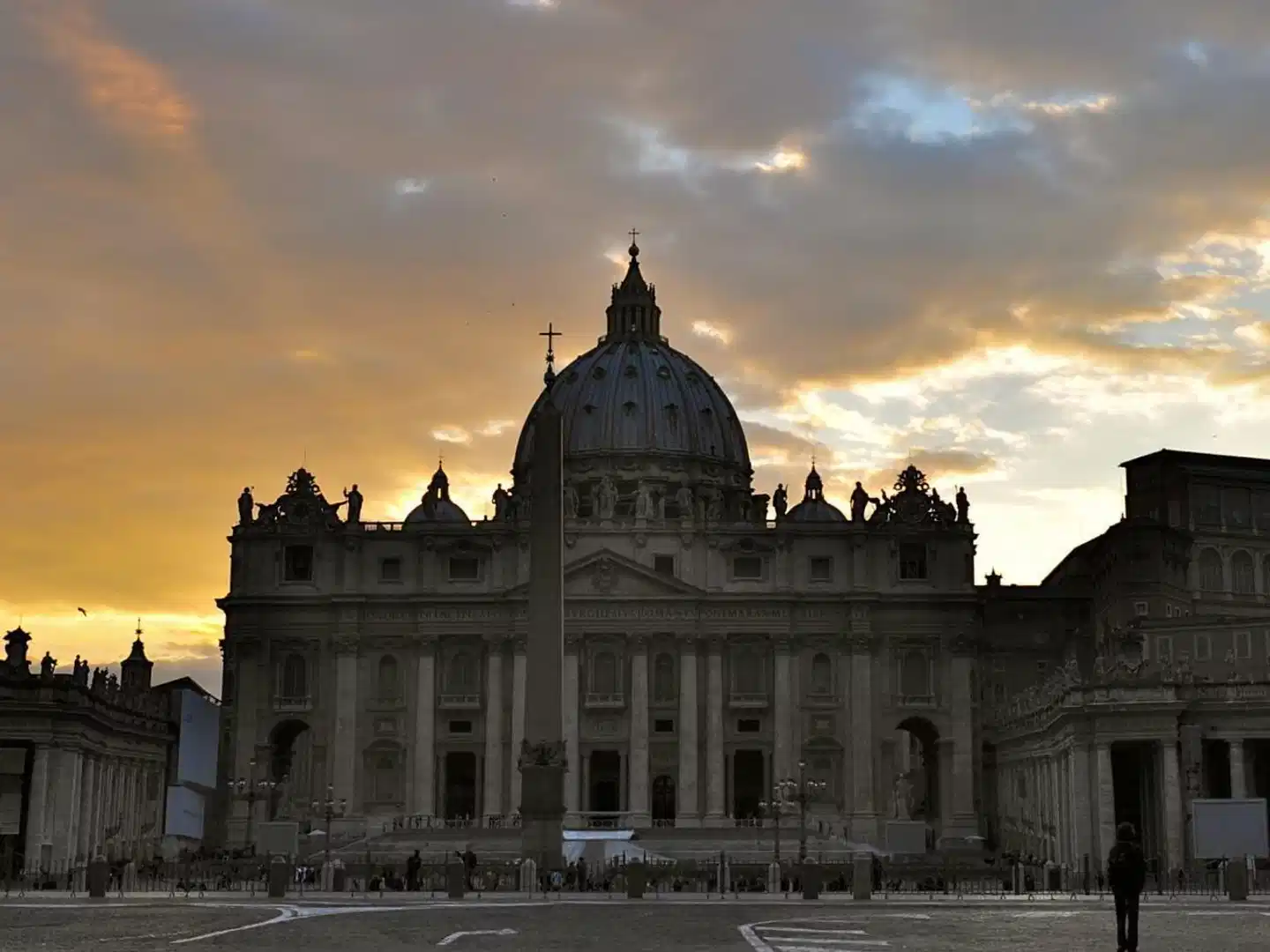 Hotel Nautilus Rome Aussenansicht