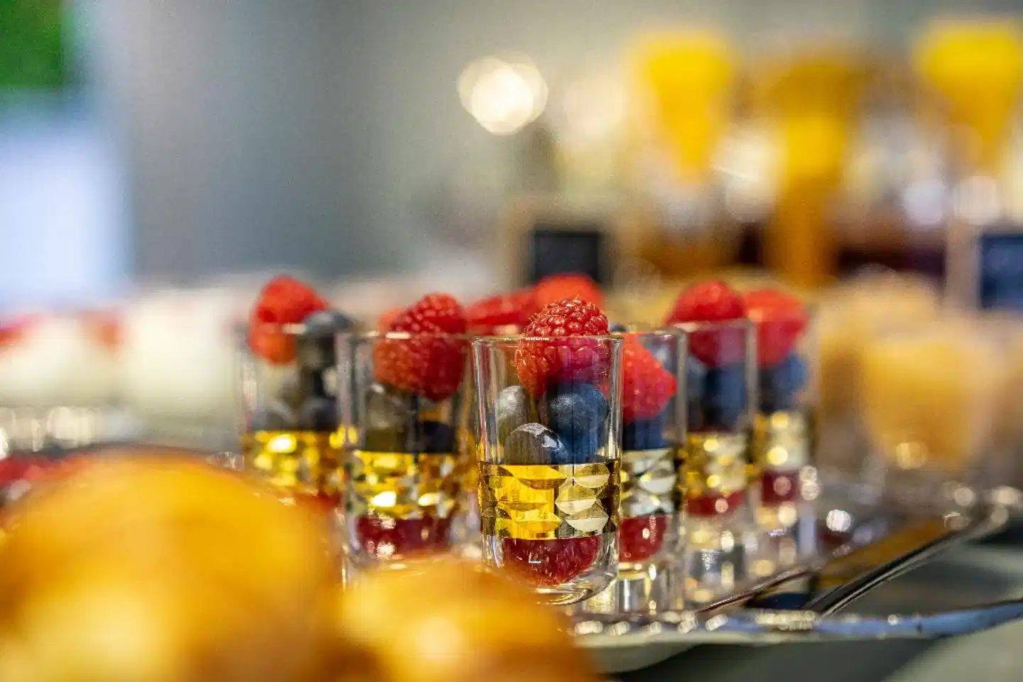 Félicien by Elegancia Sport und Entertainment