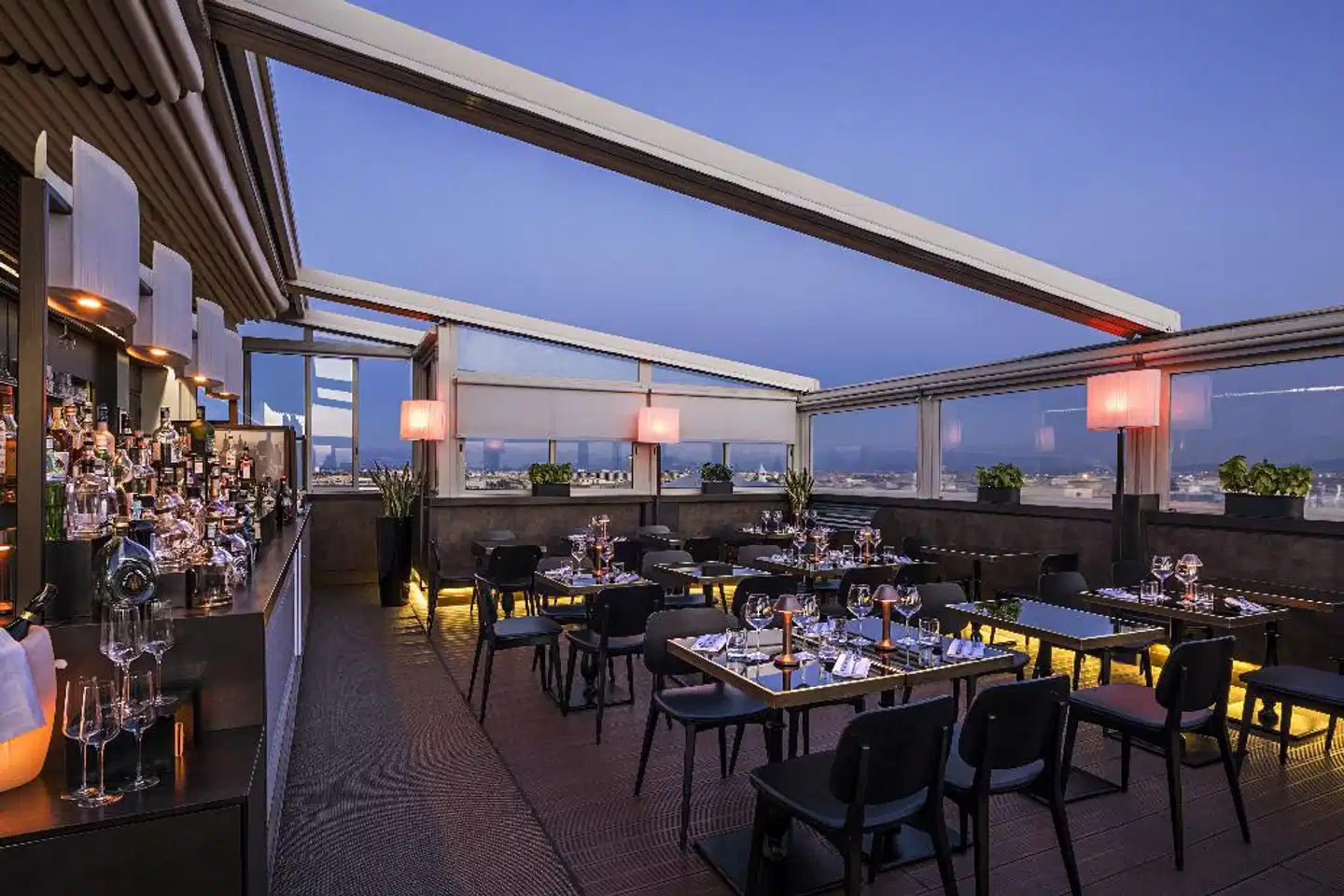 The Independent Hotel Terrasse